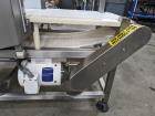 Safeline Mettler Toledo Metal Detector With Conveyor